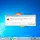 <p>Windows работает медленно,появляются ошибки.</p>